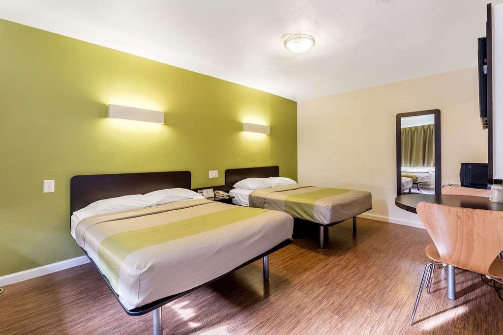 Motel 6 Сан-Рафаель Номер фото