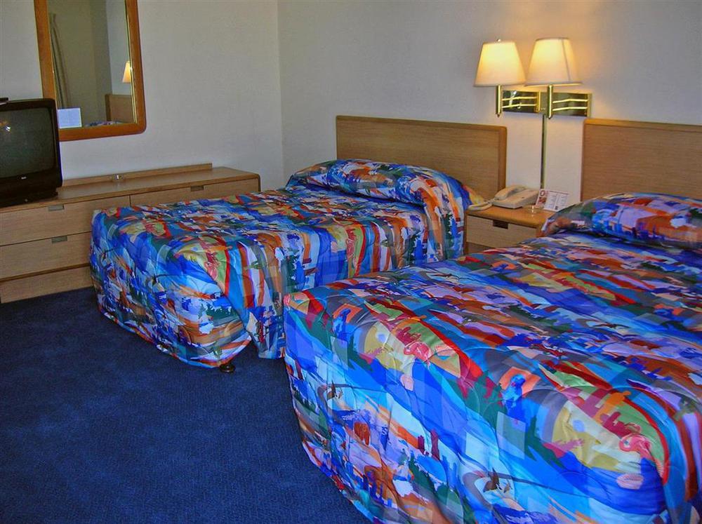 Motel 6 Сан-Рафаель Номер фото